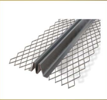 Control Joint